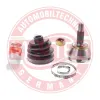 Gelenksatz, Antriebswelle radseitig MASTER-SPORT GERMANY 303561-SET-MS
