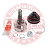 Gelenksatz, Antriebswelle radseitig MASTER-SPORT GERMANY 303607-SET-MS