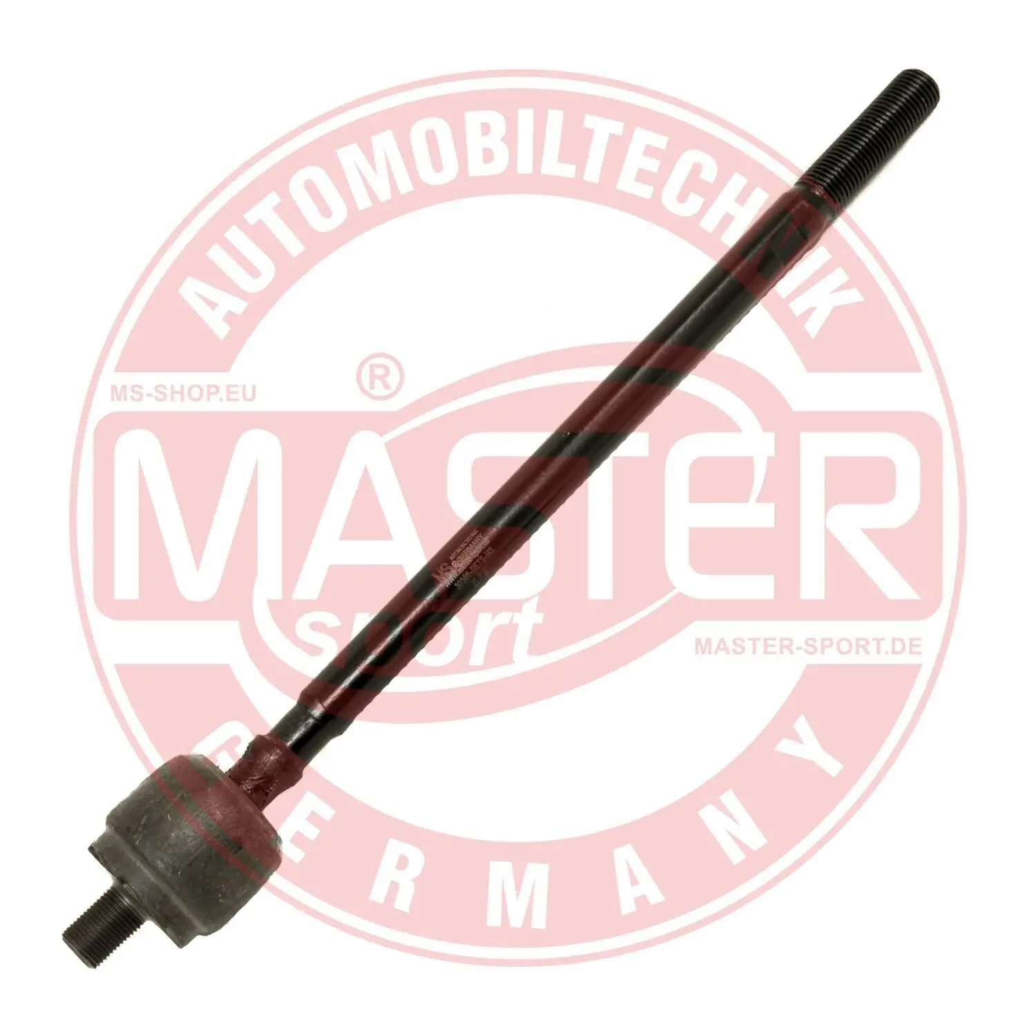 Axialgelenk, Spurstange Vorderachse MASTER-SPORT GERMANY 30366-PCS-MS