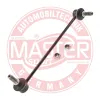 Stange/Strebe, Stabilisator Vorderachse links MASTER-SPORT GERMANY 30372-PCS-MS