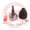 Gelenksatz, Antriebswelle radseitig MASTER-SPORT GERMANY 303995-SET-MS