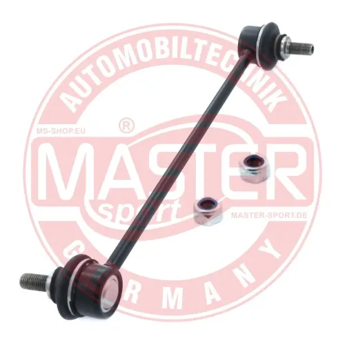 Stange/Strebe, Stabilisator Vorderachse MASTER-SPORT GERMANY 30401B-PCS-MS Bild Stange/Strebe, Stabilisator Vorderachse MASTER-SPORT GERMANY 30401B-PCS-MS