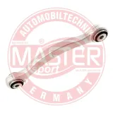 Stange/Strebe, Radaufhängung Hinterachse links oben vorne MASTER-SPORT GERMANY 30428-PCS-MS
