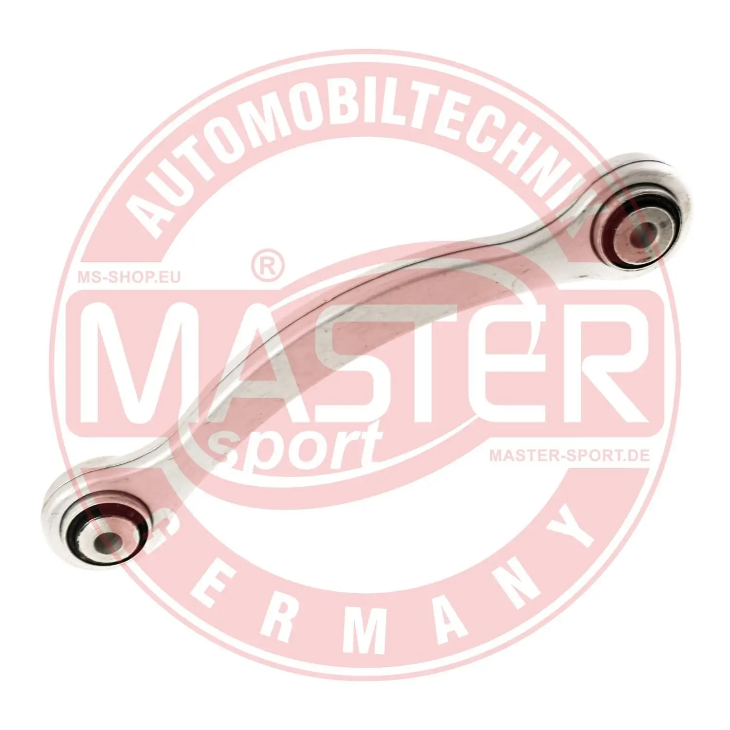 Stange/Strebe, Radaufhängung Hinterachse rechts oben vorne MASTER-SPORT GERMANY 30429-PCS-MS