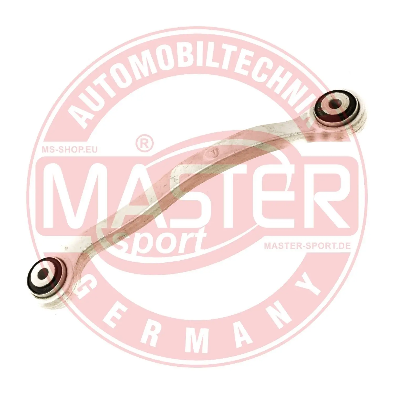 Stange/Strebe, Radaufhängung Hinterachse links oben hinten MASTER-SPORT GERMANY 30431-PCS-MS