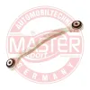 Stange/Strebe, Radaufh&auml;ngung Hinterachse links oben hinten MASTER-SPORT GERMANY 30431-PCS-MS