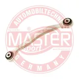 Stange/Strebe, Radaufhängung Hinterachse links oben hinten MASTER-SPORT GERMANY 30431-PCS-MS