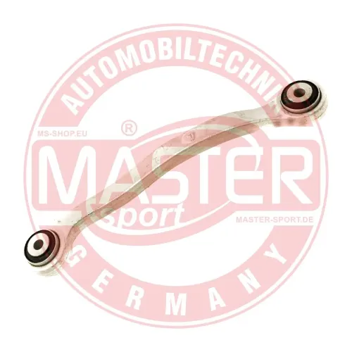 Stange/Strebe, Radaufhängung Hinterachse links oben hinten MASTER-SPORT GERMANY 30431-PCS-MS Bild Stange/Strebe, Radaufhängung Hinterachse links oben hinten MASTER-SPORT GERMANY 30431-PCS-MS
