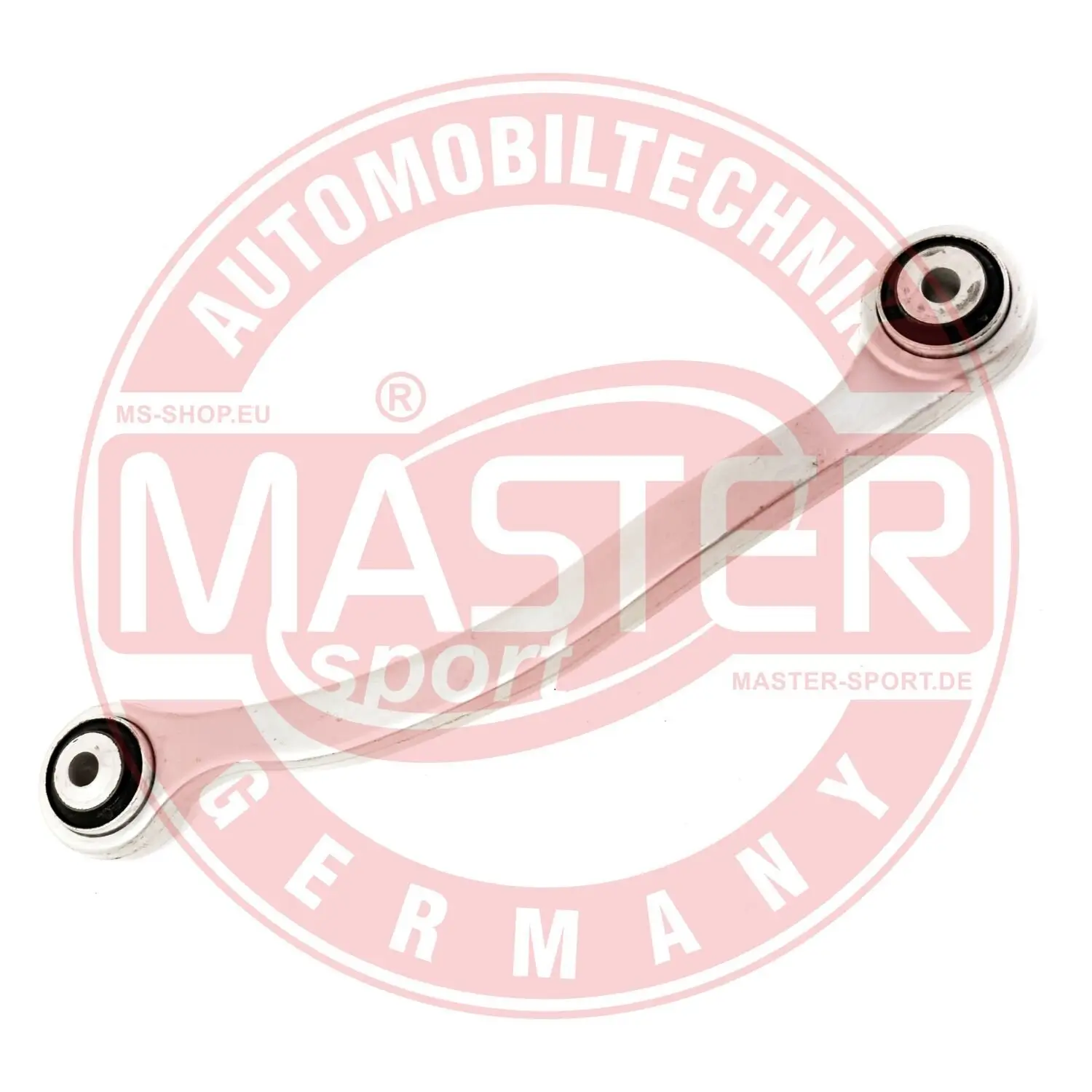 Stange/Strebe, Radaufhängung Hinterachse rechts oben hinten MASTER-SPORT GERMANY 30432-PCS-MS
