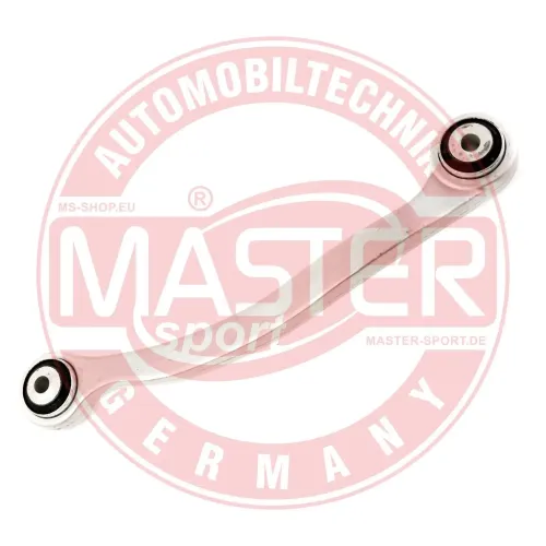Stange/Strebe, Radaufhängung Hinterachse rechts oben hinten MASTER-SPORT GERMANY 30432-PCS-MS Bild Stange/Strebe, Radaufhängung Hinterachse rechts oben hinten MASTER-SPORT GERMANY 30432-PCS-MS