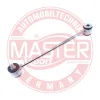 Stange/Strebe, Stabilisator Hinterachse MASTER-SPORT GERMANY 30433-PCS-MS