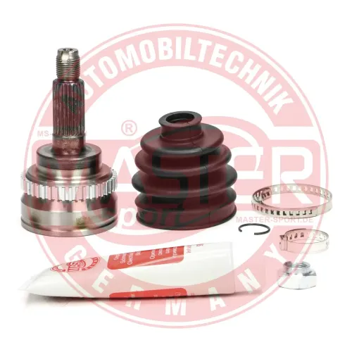 Gelenksatz, Antriebswelle radseitig MASTER-SPORT GERMANY 304459-SET-MS Bild Gelenksatz, Antriebswelle radseitig MASTER-SPORT GERMANY 304459-SET-MS