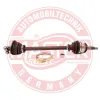 Antriebswelle Vorderachse links MASTER-SPORT GERMANY 304511-SET-MS