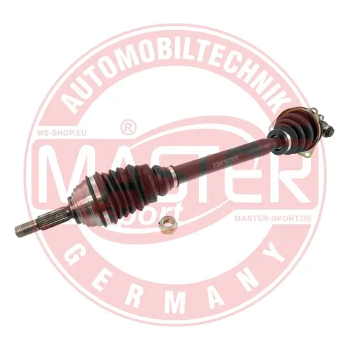 Antriebswelle MASTER-SPORT GERMANY 304512-SET-MS Bild Antriebswelle MASTER-SPORT GERMANY 304512-SET-MS