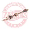 Antriebswelle Vorderachse rechts MASTER-SPORT GERMANY 304513-SET-MS