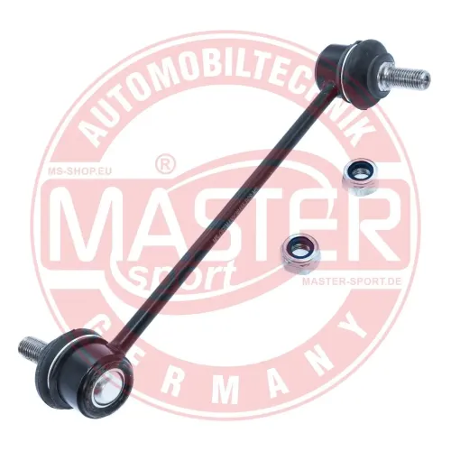 Stange/Strebe, Stabilisator Hinterachse MASTER-SPORT GERMANY 30455-PCS-MS Bild Stange/Strebe, Stabilisator Hinterachse MASTER-SPORT GERMANY 30455-PCS-MS