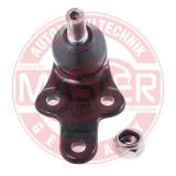 Trag-/Führungsgelenk Vorderachse unten MASTER-SPORT GERMANY 30461-PCS-MS