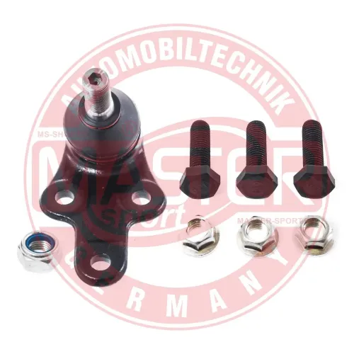 Trag-/Führungsgelenk Vorderachse unten MASTER-SPORT GERMANY 30461-SET-MS Bild Trag-/Führungsgelenk Vorderachse unten MASTER-SPORT GERMANY 30461-SET-MS