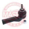 Spurstangenkopf Vorderachse links außen MASTER-SPORT GERMANY 30462-PCS-MS