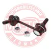 Stange/Strebe, Stabilisator Vorderachse links MASTER-SPORT GERMANY 30472-PCS-MS