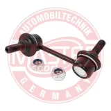 Stange/Strebe, Stabilisator Vorderachse links MASTER-SPORT GERMANY 30472-PCS-MS