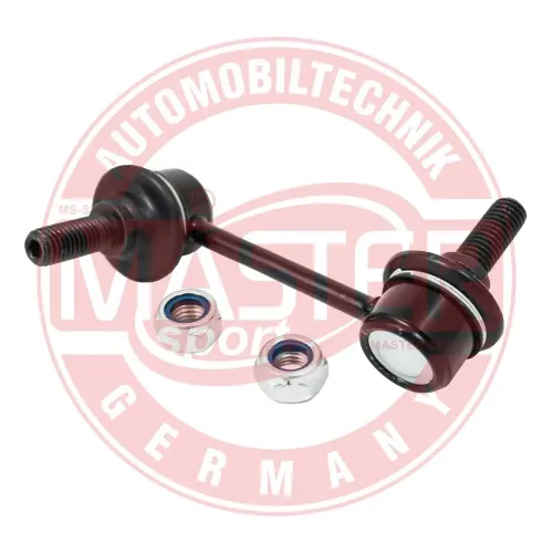 Stange/Strebe, Stabilisator Vorderachse links MASTER-SPORT GERMANY 30472-PCS-MS Bild Stange/Strebe, Stabilisator Vorderachse links MASTER-SPORT GERMANY 30472-PCS-MS