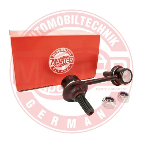 Stange/Strebe, Stabilisator Vorderachse rechts MASTER-SPORT GERMANY 30473-PCS-MS Bild Stange/Strebe, Stabilisator Vorderachse rechts MASTER-SPORT GERMANY 30473-PCS-MS