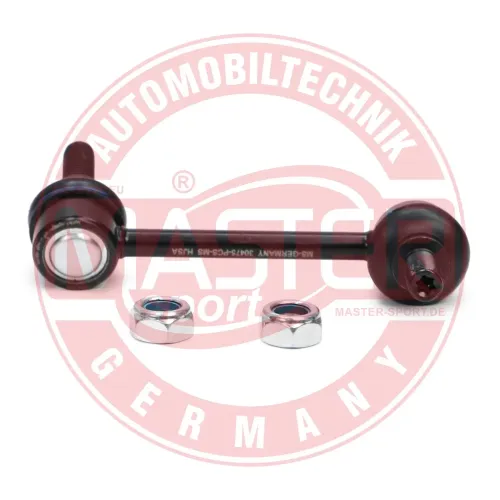 Stange/Strebe, Stabilisator Hinterachse rechts MASTER-SPORT GERMANY 30475-PCS-MS Bild Stange/Strebe, Stabilisator Hinterachse rechts MASTER-SPORT GERMANY 30475-PCS-MS