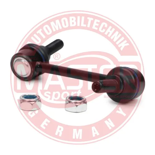 Stange/Strebe, Stabilisator Hinterachse rechts MASTER-SPORT GERMANY 30475-PCS-MS Bild Stange/Strebe, Stabilisator Hinterachse rechts MASTER-SPORT GERMANY 30475-PCS-MS