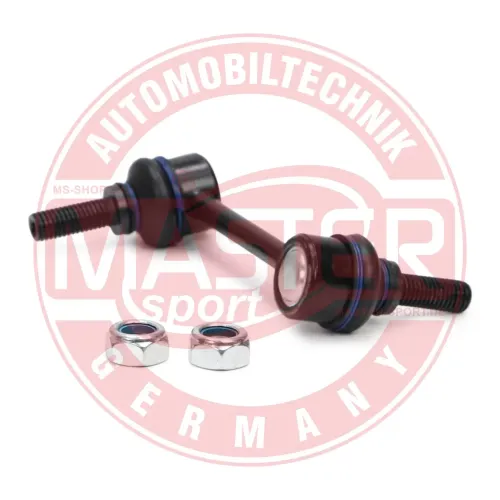 Stange/Strebe, Stabilisator Hinterachse rechts MASTER-SPORT GERMANY 30475-PCS-MS Bild Stange/Strebe, Stabilisator Hinterachse rechts MASTER-SPORT GERMANY 30475-PCS-MS