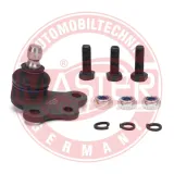 Trag-/Führungsgelenk Vorderachse rechts MASTER-SPORT GERMANY 30476-SET-MS