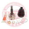 Gelenksatz, Antriebswelle radseitig MASTER-SPORT GERMANY 304827-SET-MS