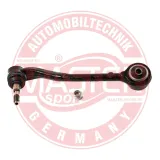 Lenker, Radaufhängung Vorderachse rechts unten hinten MASTER-SPORT GERMANY 30487-PCS-MS