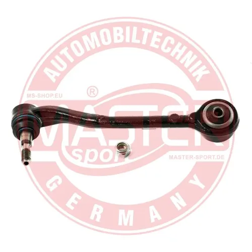 Lenker, Radaufhängung Vorderachse rechts unten hinten MASTER-SPORT GERMANY 30487-PCS-MS Bild Lenker, Radaufhängung Vorderachse rechts unten hinten MASTER-SPORT GERMANY 30487-PCS-MS