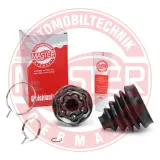 Gelenksatz, Antriebswelle Vorderachse MASTER-SPORT GERMANY 304954-SET-MS