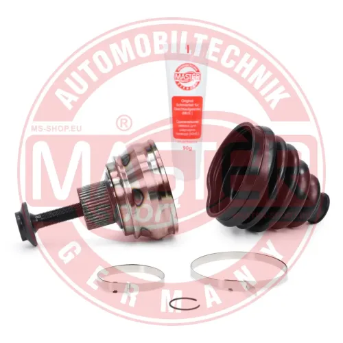 Gelenksatz, Antriebswelle Vorderachse MASTER-SPORT GERMANY 304954-SET-MS Bild Gelenksatz, Antriebswelle Vorderachse MASTER-SPORT GERMANY 304954-SET-MS