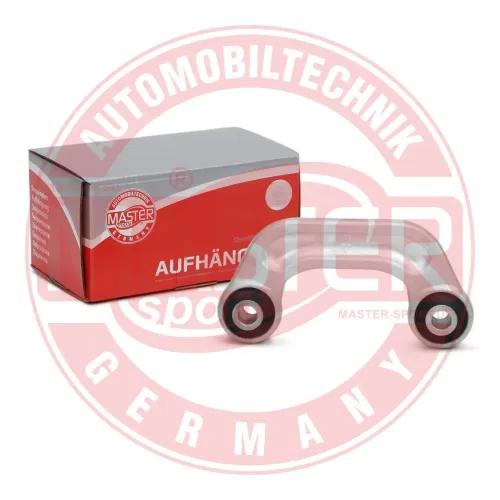 Stange/Strebe, Stabilisator Vorderachse MASTER-SPORT GERMANY 30536-PCS-MS Bild Stange/Strebe, Stabilisator Vorderachse MASTER-SPORT GERMANY 30536-PCS-MS