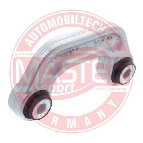 Stange/Strebe, Stabilisator Vorderachse MASTER-SPORT GERMANY 30536-PCS-MS Bild Stange/Strebe, Stabilisator Vorderachse MASTER-SPORT GERMANY 30536-PCS-MS