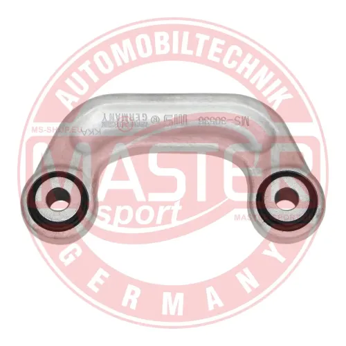 Stange/Strebe, Stabilisator Vorderachse MASTER-SPORT GERMANY 30536-PCS-MS Bild Stange/Strebe, Stabilisator Vorderachse MASTER-SPORT GERMANY 30536-PCS-MS