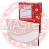 Filter, Innenraumluft MASTER-SPORT GERMANY 3054-IF-PCS-MS Bild Filter, Innenraumluft MASTER-SPORT GERMANY 3054-IF-PCS-MS