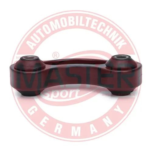 Stange/Strebe, Stabilisator Hinterachse MASTER-SPORT GERMANY 30549-PCS-MS Bild Stange/Strebe, Stabilisator Hinterachse MASTER-SPORT GERMANY 30549-PCS-MS