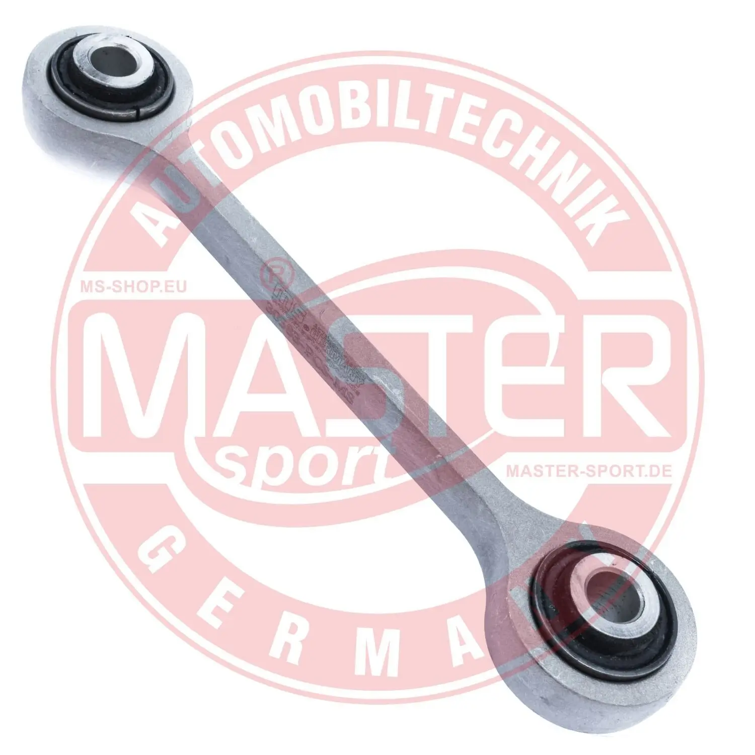 Stange/Strebe, Stabilisator MASTER-SPORT GERMANY 30583-PCS-MS