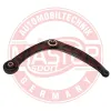 Lenker, Radaufhängung Vorderachse unten links MASTER-SPORT GERMANY 30606-PCS-MS
