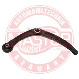 Lenker, Radaufhängung Vorderachse unten links MASTER-SPORT GERMANY 30606-PCS-MS
