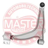 Lenker, Radaufhängung Vorderachse links MASTER-SPORT GERMANY 30612-PCS-MS
