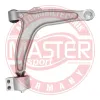 Lenker, Radaufhängung Vorderachse links MASTER-SPORT GERMANY 30612-PCS-MS Bild Lenker, Radaufhängung Vorderachse links MASTER-SPORT GERMANY 30612-PCS-MS