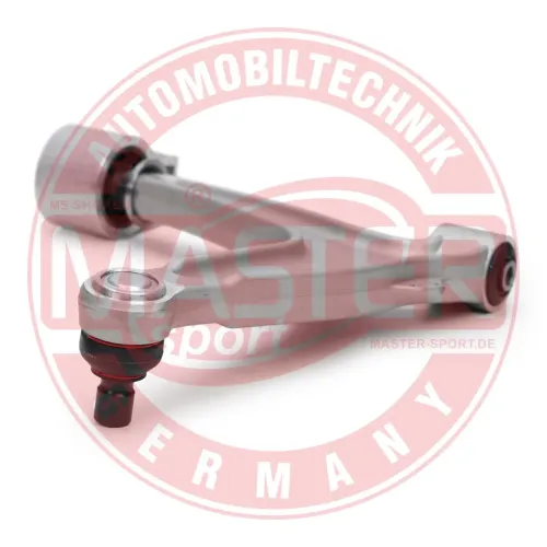Lenker, Radaufhängung Vorderachse links MASTER-SPORT GERMANY 30612-PCS-MS Bild Lenker, Radaufhängung Vorderachse links MASTER-SPORT GERMANY 30612-PCS-MS