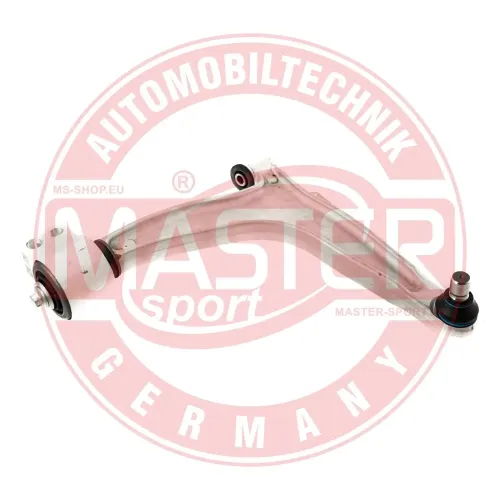 Lenker, Radaufhängung Vorderachse rechts MASTER-SPORT GERMANY 30613-PCS-MS Bild Lenker, Radaufhängung Vorderachse rechts MASTER-SPORT GERMANY 30613-PCS-MS
