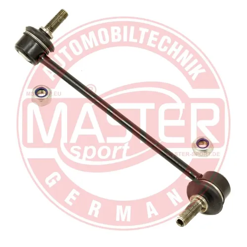 Stange/Strebe, Stabilisator Vorderachse links MASTER-SPORT GERMANY 30614-PCS-MS Bild Stange/Strebe, Stabilisator Vorderachse links MASTER-SPORT GERMANY 30614-PCS-MS