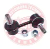 Stange/Strebe, Stabilisator Vorderachse links MASTER-SPORT GERMANY 30615-PCS-MS